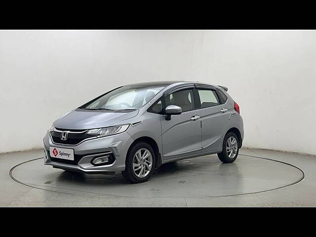 Used 2020 Honda Jazz in Mumbai