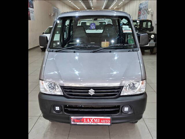 Used 2023 Maruti Suzuki Eeco in Thane