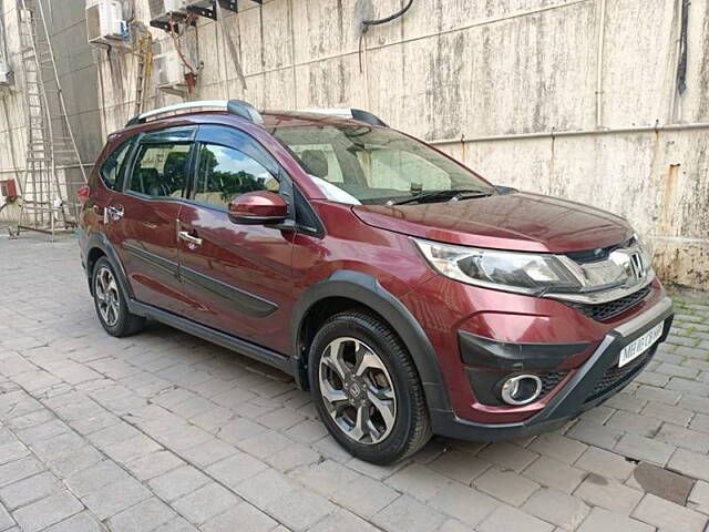 Used Honda BR-V V CVT Petrol in Thane