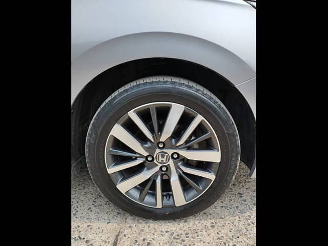 Used Honda City 4th Generation ZX CVT Petrol in Delhi