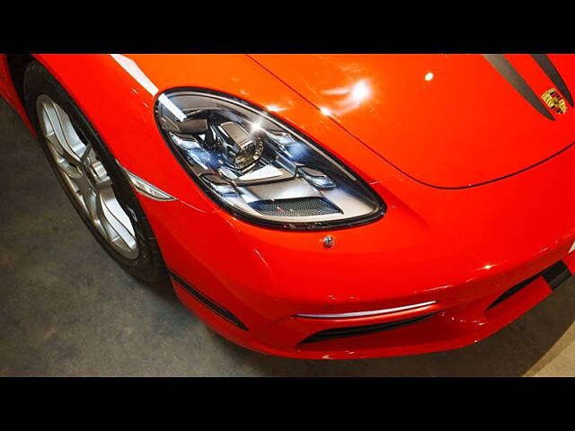 Used Porsche Cayman [2014-2017] Base Tiptronic in Delhi