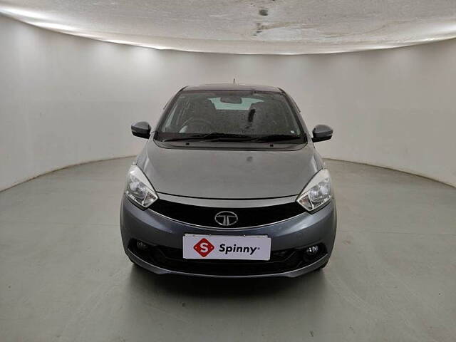 Used Tata Tigor [2017-2018] Revotron XT in Indore