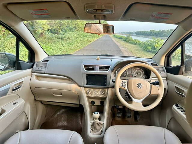 Used Maruti Suzuki Ertiga [2015-2018] ZDI SHVS in Ahmedabad