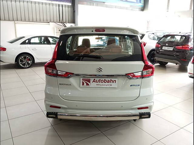 Used Maruti Suzuki Ertiga [2018-2022] ZXi Plus in Bangalore