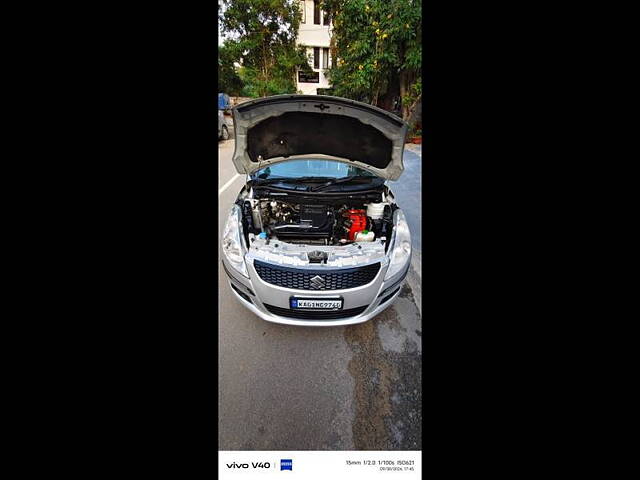 Used Maruti Suzuki Swift [2011-2014] VXi in Bangalore