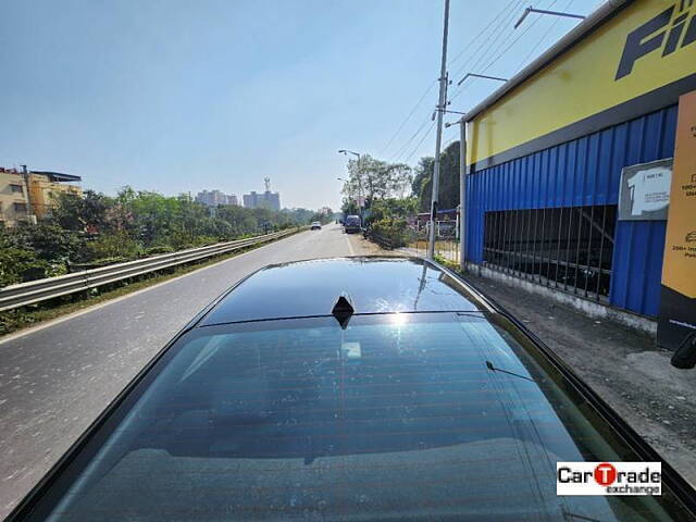 Used Hyundai Elantra SX (O) 2.0 AT in Kolkata