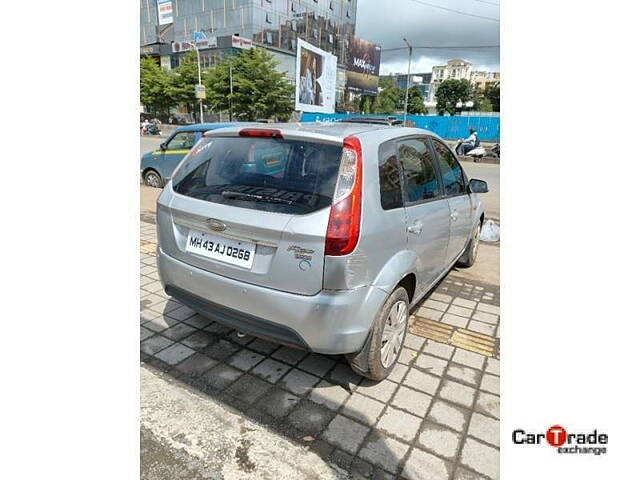 Used Ford Figo [2010-2012] Duratorq Diesel EXI 1.4 in Pune