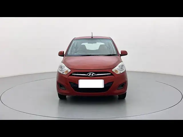 Used 2012 Hyundai i10 in Pune