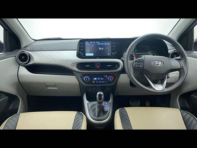 Used Hyundai Grand i10 Nios [2019-2023] Sportz AMT 1.2 Kappa VTVT in Chennai