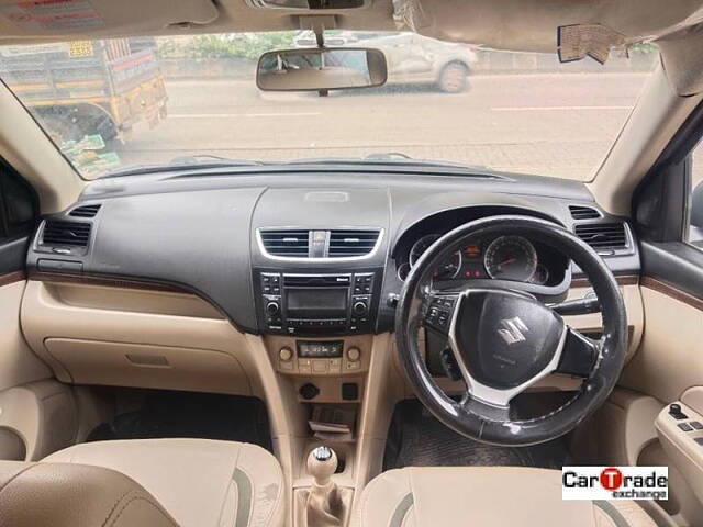 Used Maruti Suzuki Swift DZire [2011-2015] ZDI in Pune