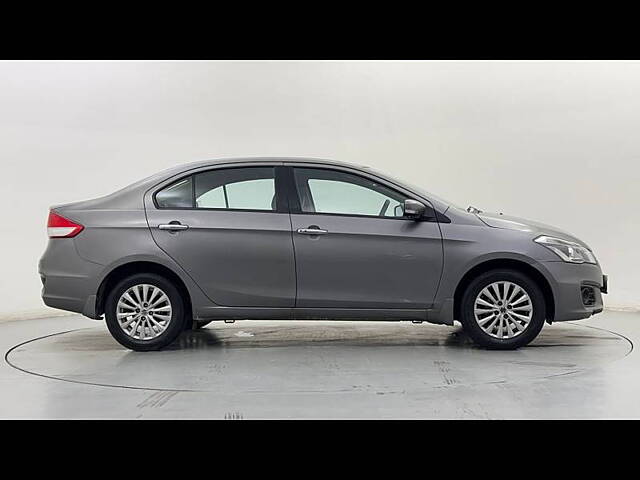 Used Maruti Suzuki Ciaz Zeta Hybrid  1.5 [2018-2020] in Ghaziabad