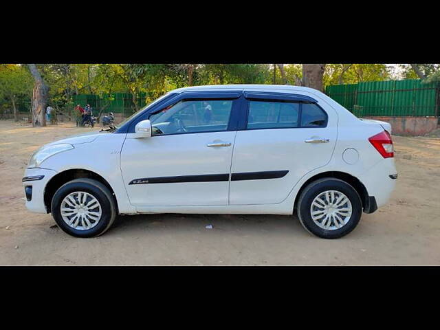 Used Maruti Suzuki Swift DZire [2011-2015] VXI in Delhi