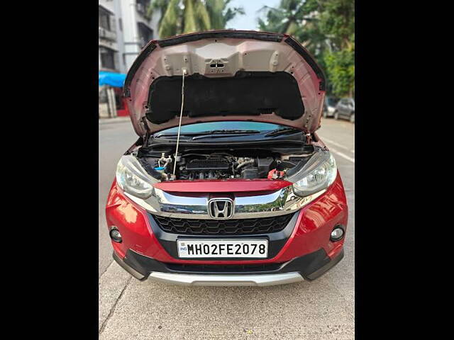 Used Honda WR-V [2017-2020] VX MT Petrol in Mumbai