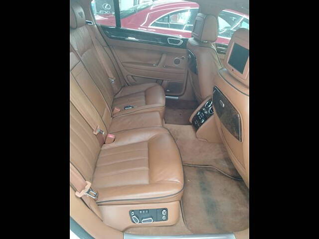 Used Bentley Continental Flying Spur W12 in Delhi