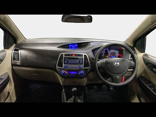 Used Hyundai i20 [2012-2014] Magna 1.2 in Mumbai