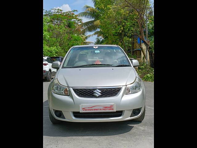 Used 2011 Maruti Suzuki SX4 in Mumbai