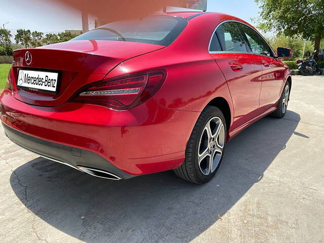 Used Mercedes-Benz CLA [2015-2016] 200 CDI Sport in Jaipur