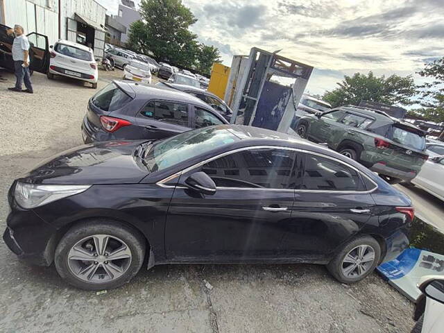 Used Hyundai Verna [2011-2015] Fluidic 1.6 VTVT SX in Dehradun