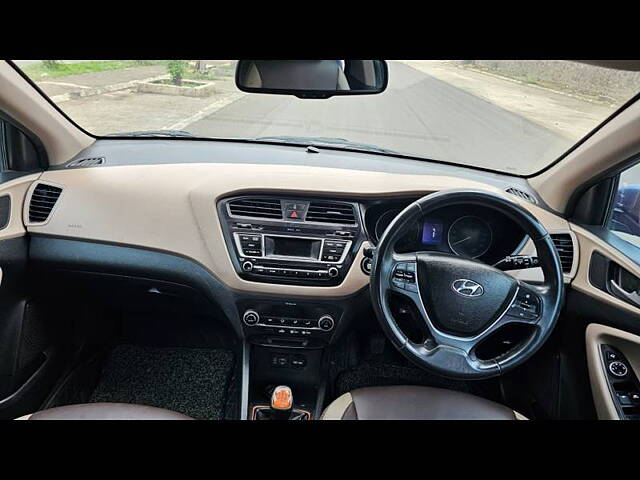 Used Hyundai Elite i20 [2018-2019] Asta 1.4 (O) CRDi in Pune