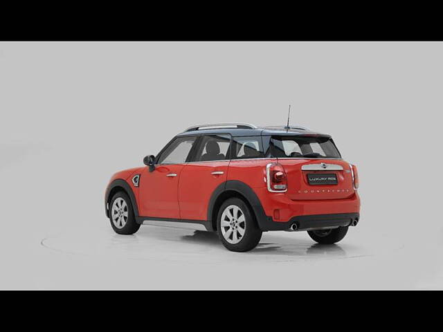 Used MINI Cooper [2018-2024] S 3 Door [2018-2020] in Delhi