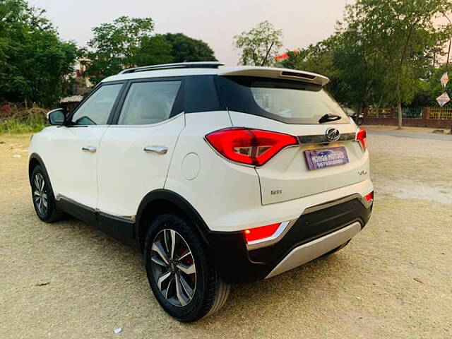 Used Mahindra XUV300 [2019-2024] 1.5 W8 (O) [2019-2020] in Ludhiana