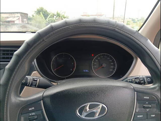 Used Hyundai i20 Active [2015-2018] 1.4 [2016-2017] in Bhubaneswar