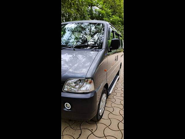 Used Maruti Suzuki Eeco [2010-2022] 5 STR [2019-2020] in Ranchi