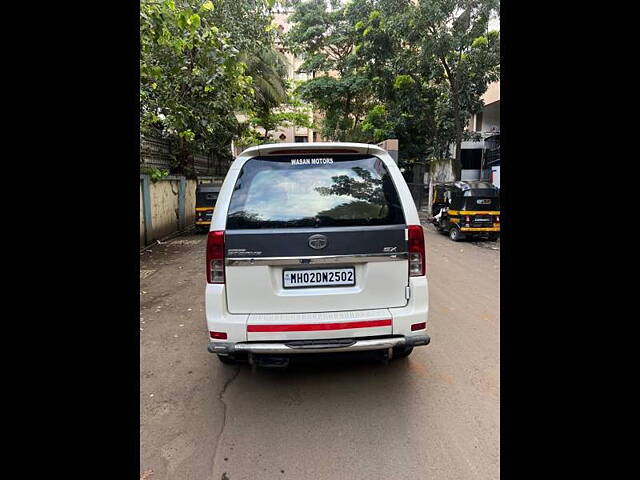 Used Tata Safari Storme [2012-2015] 2.2 EX 4x2 in Mumbai