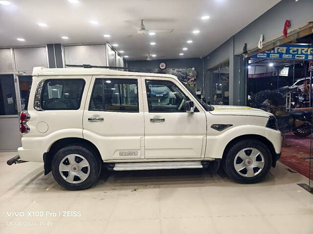 Used Mahindra Scorpio 2021 S5 2WD 7 STR in Muzaffurpur