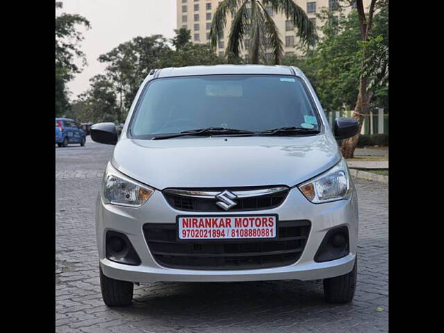 Used Maruti Suzuki Alto K10 [2014-2020] VXi [2014-2019] in Thane