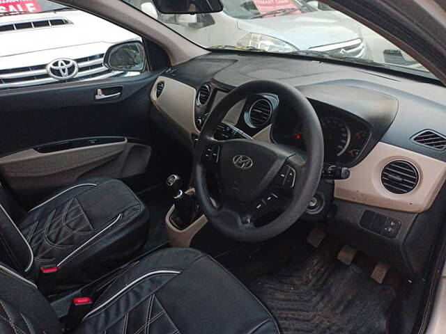 Used Hyundai Grand i10 Sportz 1.2 Kappa VTVT in Kanpur