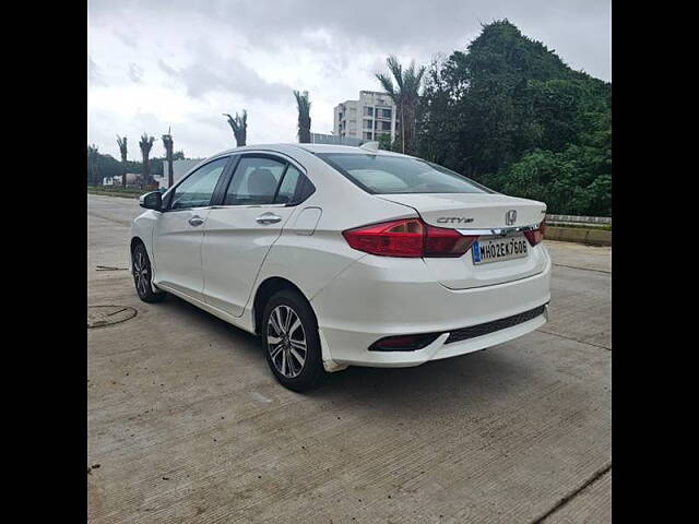 Used Honda City 4th Generation V Diesel in Thane