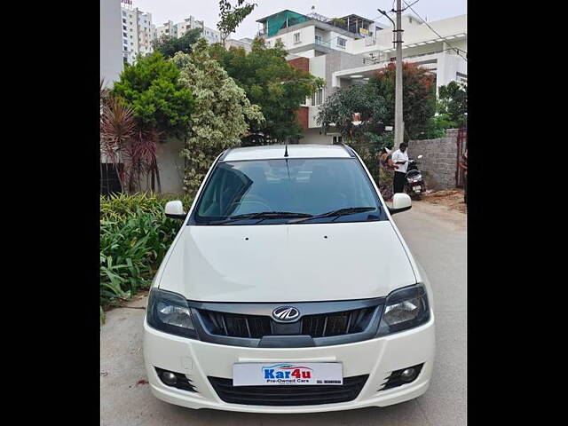 Used Mahindra Verito Vibe CS 1.5 D6 in Hyderabad