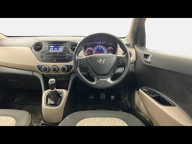 Used Hyundai Grand i10 [2013-2017] Asta 1.2 Kappa VTVT [2013-2016] in Delhi