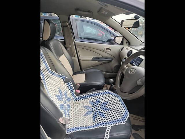 Used Toyota Etios Liva [2014-2016] GD in Hyderabad