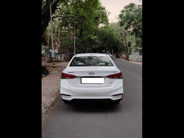 Used Hyundai Verna [2017-2020] SX 1.6 CRDi in Delhi