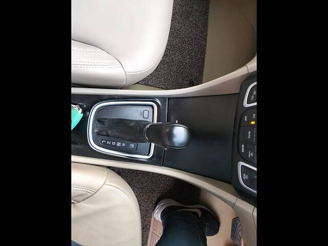 Used Maruti Suzuki Ciaz Alpha Hybrid 1.5 AT [2018-2020] in Delhi