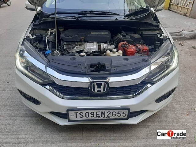 Used Honda City [2014-2017] S Diesel in Hyderabad