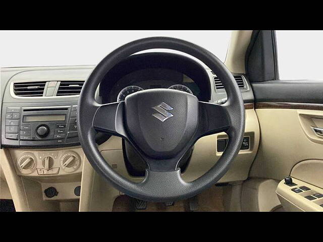 Used Maruti Suzuki Swift DZire [2011-2015] VXI in Kochi