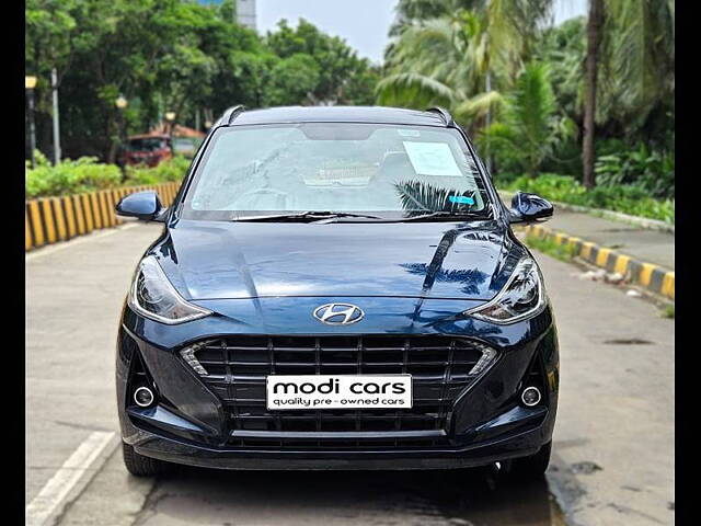 Used 2020 Hyundai Grand i10 NIOS in Pune