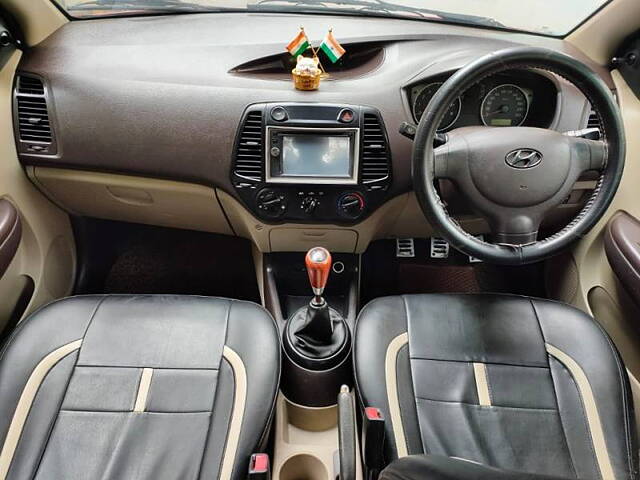 Used Hyundai i20 [2008-2010] Magna 1.2 in Mumbai