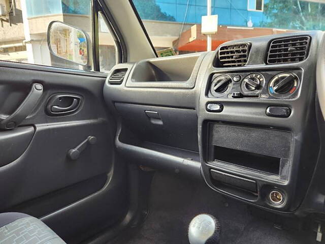 Used Maruti Suzuki Wagon R [2006-2010] Duo LXi LPG in Bangalore