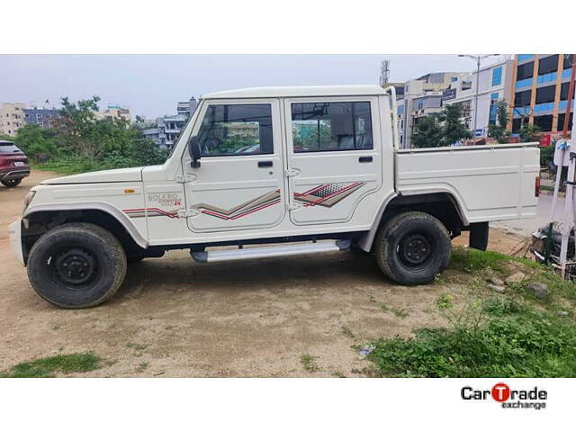 Used Mahindra Bolero [2011-2020] Camper in Hyderabad