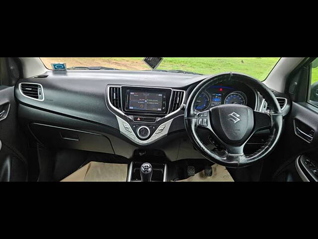 Used Maruti Suzuki Celerio [2017-2021] ZXi [2017-2019] in Nashik