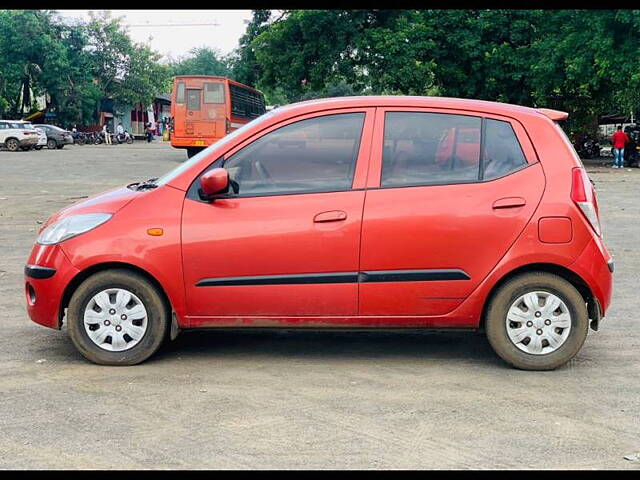 Used Hyundai i10 [2010-2017] Sportz 1.2 Kappa2 in Nashik