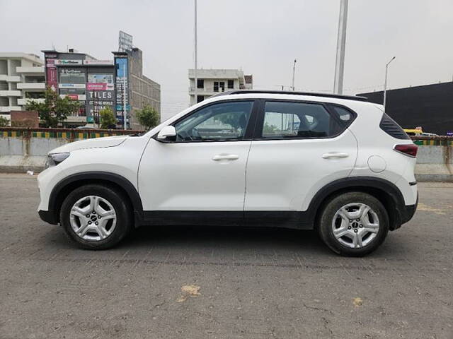 Used Kia Sonet [2020-2022] HTK 1.2 [2020-2021] in Noida