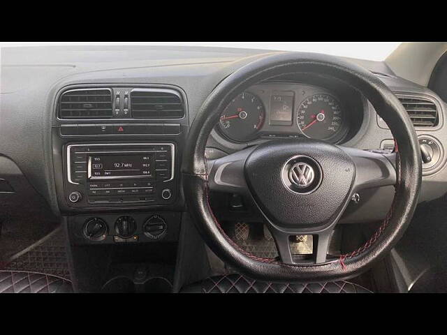 Used Volkswagen Polo [2016-2019] Comfortline 1.0L (P) in Chennai