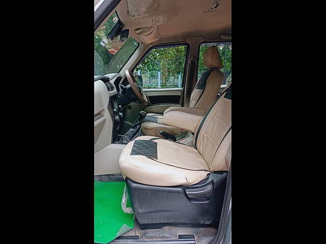 Used Mahindra Scorpio 2021 S11 2WD 7 STR in Kolkata