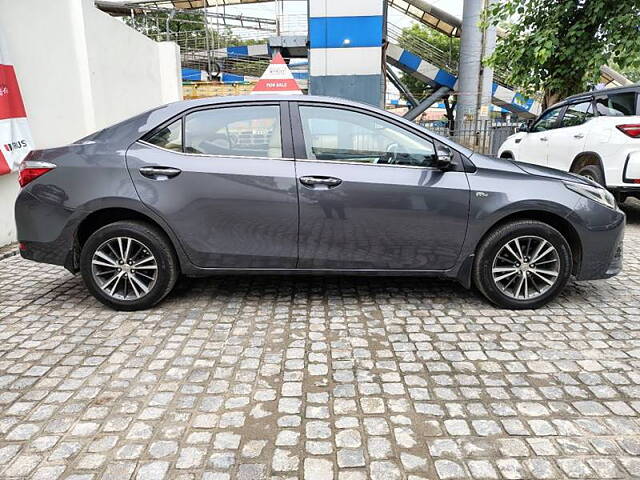 Used Toyota Corolla Altis [2014-2017] VL AT Petrol in Delhi