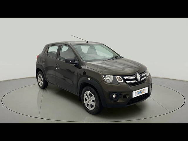 Used 2019 Renault Kwid in Hyderabad